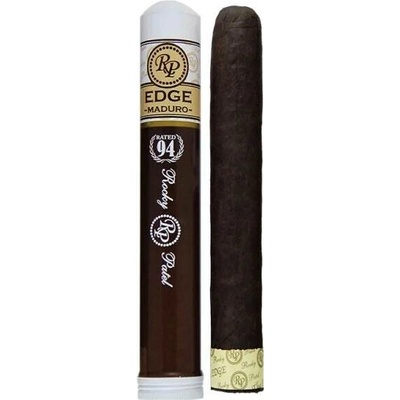 Rocky Patel Edge Maduro Toro Tubos 1 ks