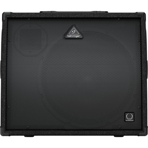 BEHRINGER KXD15 Ultratone Усилватели за синтезатори (KXD15)