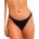 Roxy Дамско бикини долнище Roxy Women's Roxy Love Cheeky Bikini bottom - Anthracite (150-6339-0113)