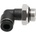 Airpress Коляно 90° 6 mm x 1/4" външна резба 9L0652 (9L0652)