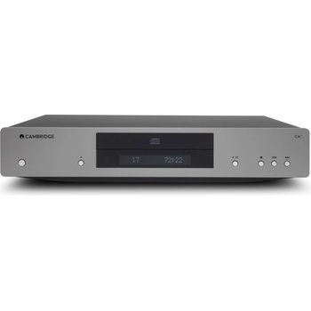 Image 1 of Cambridge Audio CXC V2