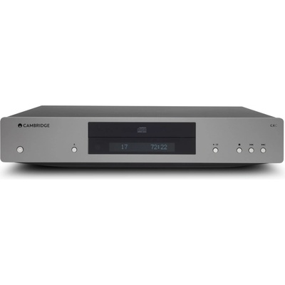 Cambridge Audio CXC V2