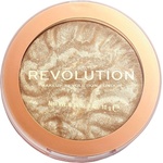 Makeup Revolution Reloaded Пудра хайлайтър, Raise The Bar, 10 g - ozone