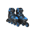 Roces Ролери Roces - Jockey, Blue (26-29) (109943) Ролери