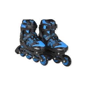 Roces Ролери Roces - Jockey, Blue (26-29) (109943) Ролери