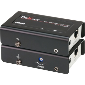 ATEN KVM Extender USB Mini до 100m CE100 (ATEN-CE100)