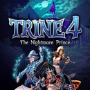 Hry na PC Trine 4 The Nightmare Prince