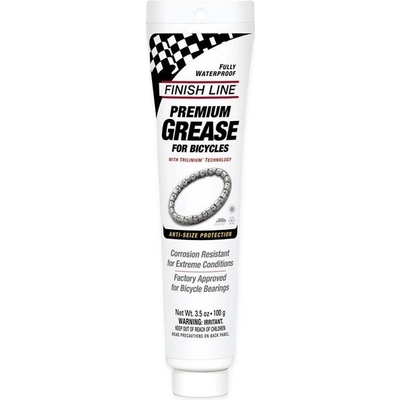 Finish Line Premium Grease 100g