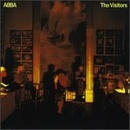 Abba - The Visitors = CD