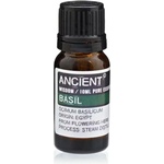 Ancient Wisdom Масло от Босилек 10ml (5055796528509)