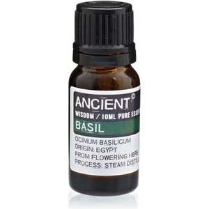 Ancient Wisdom Масло от Босилек 10ml (5055796528509)