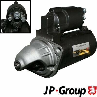 żtartér JP GROUP 1490300600