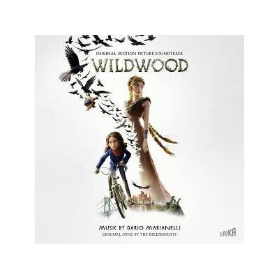 Dario Marianelli - Wildwood: Original Motion Picture Soundtrack 2 LP