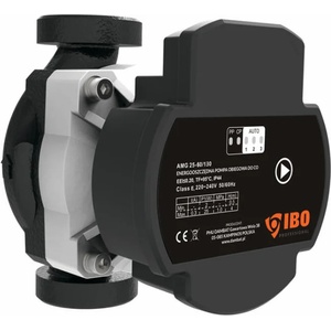 IBO Dambat AMG 25-60/130