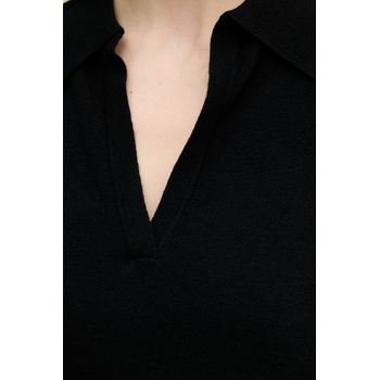 Benetton дамски пуловер от памук (1C19D301I)