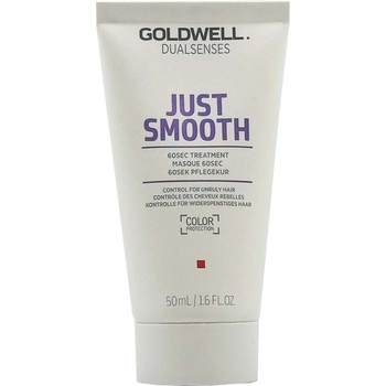 Goldwell Dualsenses Just Smooth 60sec Treatment 50 ml