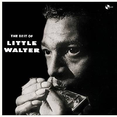 LITTLE WALTER: BEST OF -BONUS TR/HQ/LTD- LP