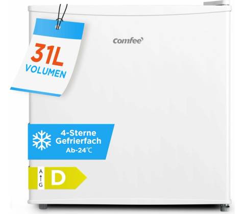 Comfee RCU40WH3