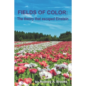 Fields of Color | Rodney A. Brooks (2010)