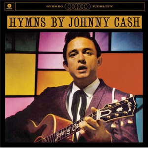 Johnny Cash - Hymns By Johnny Cash (Limited Edition) (180 g) (LP) (8436542016964)