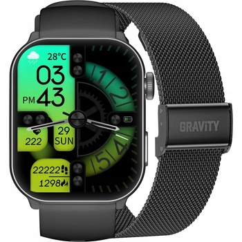 Gravity GT28-1