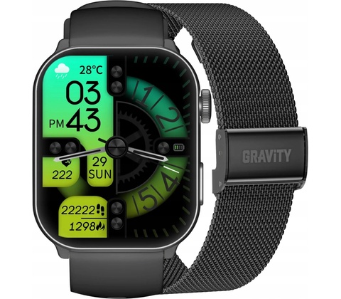Gravity GT28-1