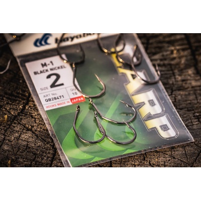 Hayabusa M1 veľ.2 10 ks