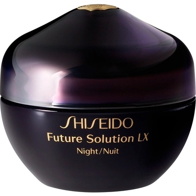 Shiseido Future Solution LX Total Regenerating Cream 50 ml