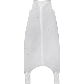 KikkaBoo Зимен спален чувал с крачета KikkaBoo Seally Me - 2 Tog, 2-3 г (41130000142)