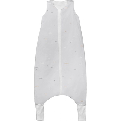 KikkaBoo Зимен спален чувал с крачета KikkaBoo Seally Me - 2 Tog, 2-3 г (41130000142)