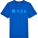 Fox tričko Yth Absolute ss tee