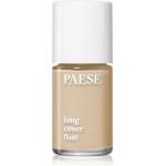 Paese Long Cover Fluid покриващ фон дьо тен- флуид цвят 1, 75 Sand Beige 30ml