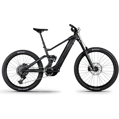 Lapierre Overvolt AM 9.8 2025