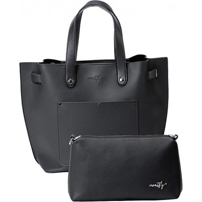 Meatfly Alma 4 2020 A black