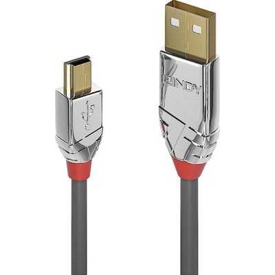 Cromo 36662 USB3.0 A(M) - USB3.0 B(M), 2m