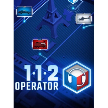 112 Operator