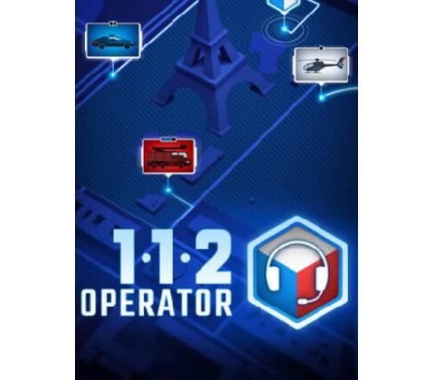 112 Operator