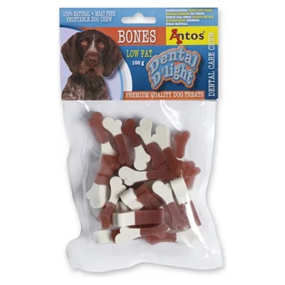 Antos Dental D'light - 100гр