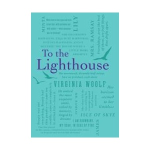 To the Lighthouse (ISBN: 9781667202143)