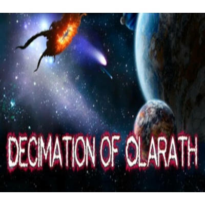 Decimation of Olarath