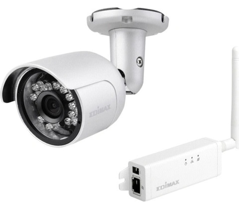 Edimax IC-9110W