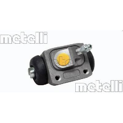 Válec kolové brzdy METELLI 04-1004 04-1004