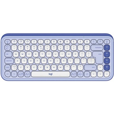 Logitech POP ICON Keys 920-013074