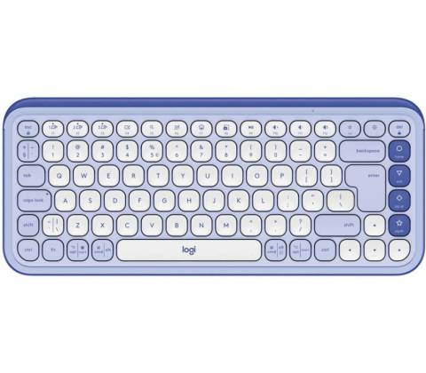 Logitech POP ICON Keys 920-013074