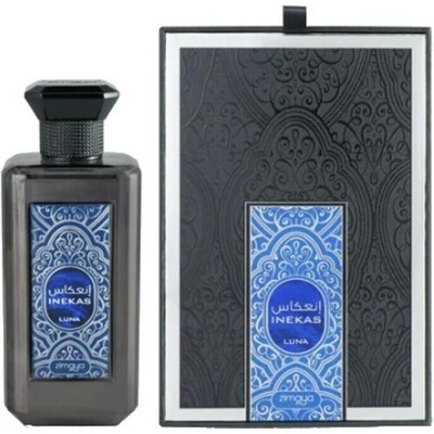 Zimaya Inekas Luna parfémovaná voda pánská 100 ml