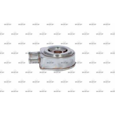 Olejový chladič, motorový olej NRF 31248