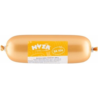 Hyza Kuracia šunka 450 g