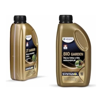 Velvana Syntanol Garden Bio 1 l | Zboží Auto Velvana Syntanol Garden Bio 1 l | Zboží Auto