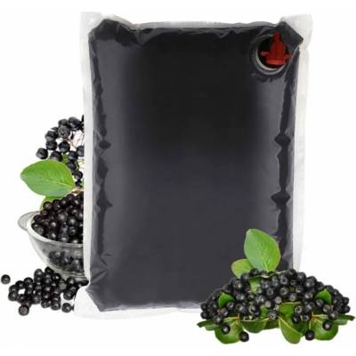 Sadvit Juice Pure Chokeberry 100% 1,5 l