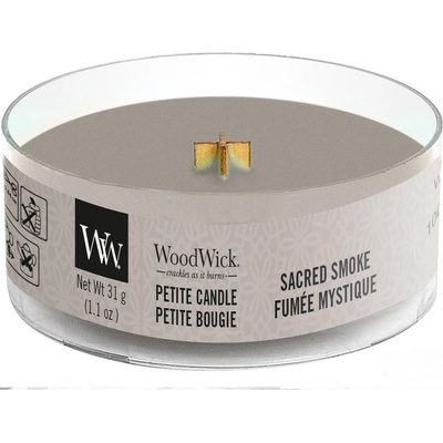WoodWick Sacred Smoke 31 g